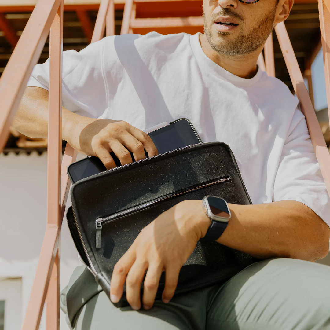 Paperlike | 3 Screen Protector for iPad Mini 8.3" A17 - Clear | PL3-08-21