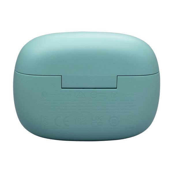 JBL | Vibe Beam 2 True Wireless Earbuds - Blue | JBLVBEAM2BLUAM