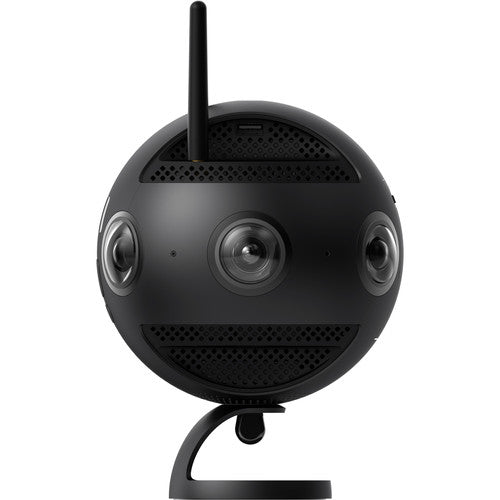 Insta360 | Pro II Spherical VR 360 8K Camera with FarSight Monitoring | TINPPR2/B