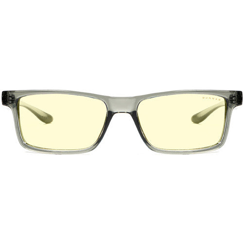 Gunnar | Vertex Gaming Glasses - Smoke Frame | VER-06701
