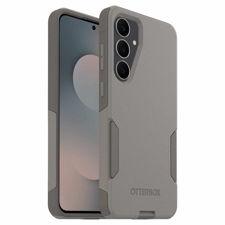 OtterBox | Commuter Case for Samsung Galaxy S25 FE -  Cottonwood Glen | 77-99247
