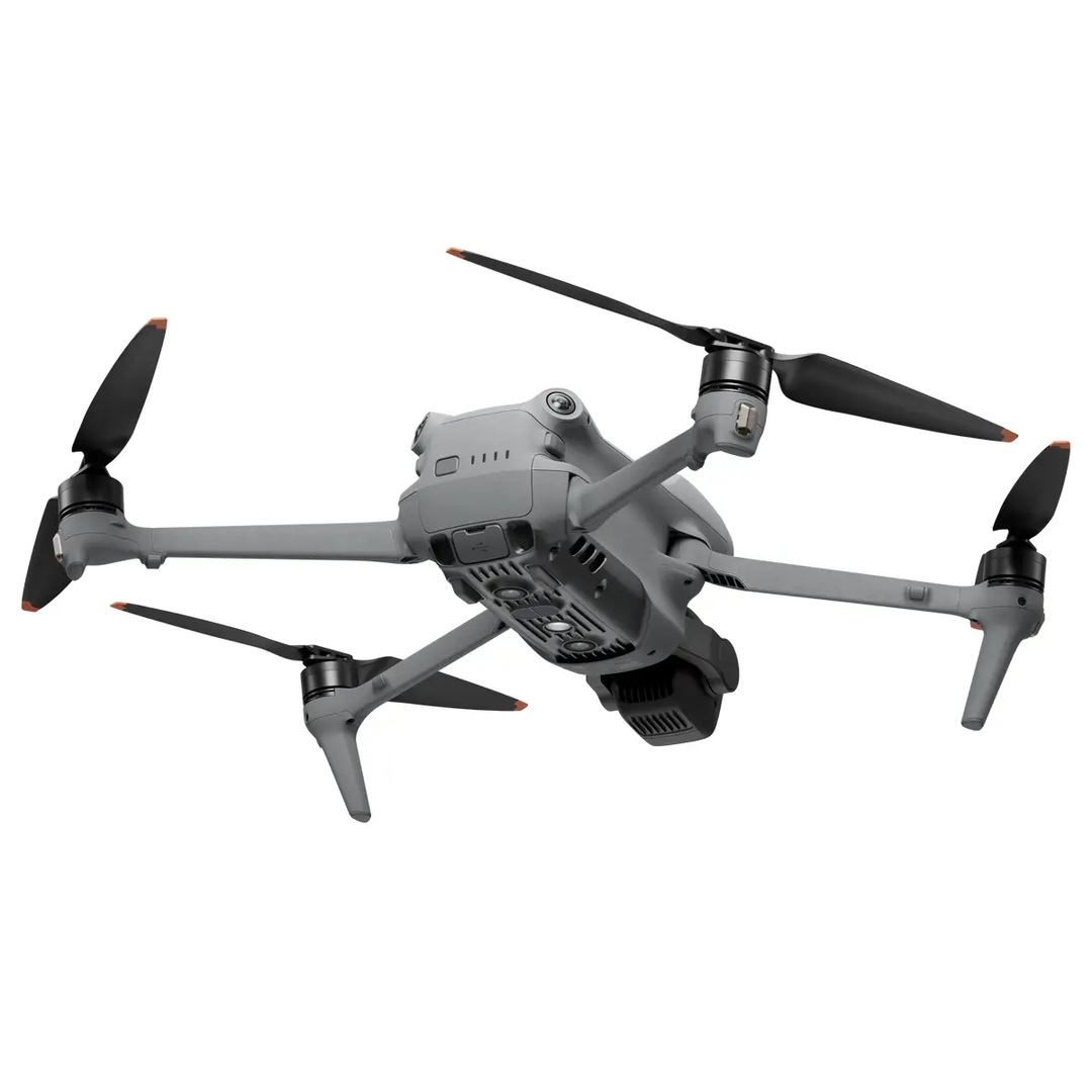 DJI | Air 3S (DJI RC 2)  Fly More Combo | CP.MA.00000816.01