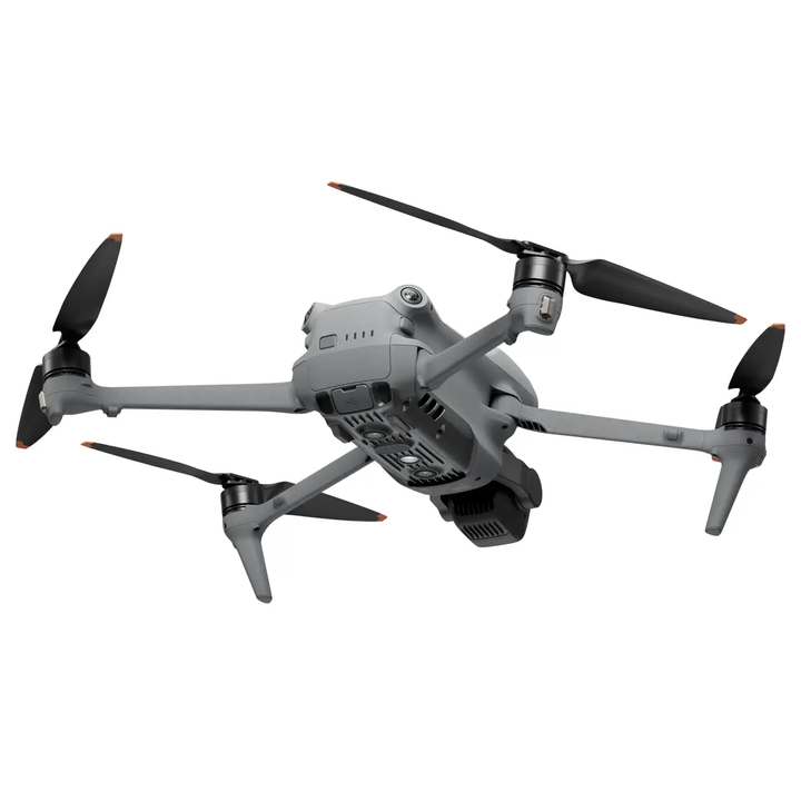 DJI | Air 3S (DJI RC 2)  Fly More Combo | CP.MA.00000816.01