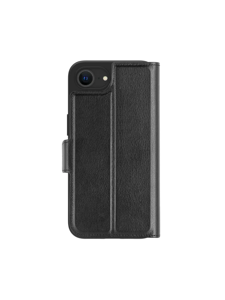 Dbramante1928 | Oslo Pro case for iPhone 16e - Black | DB-OPE4BL00U814