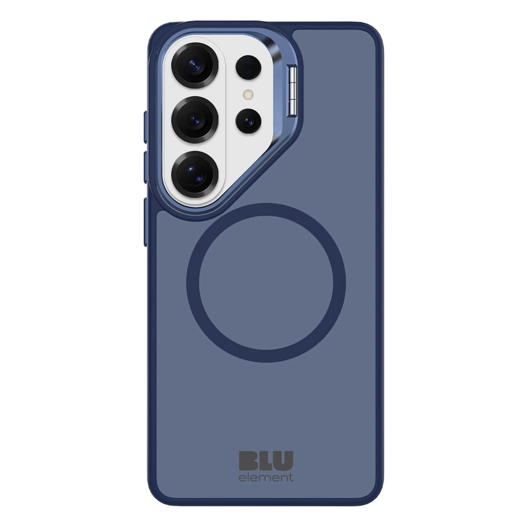 Blu Element | Chromatic Kick w/Magnets Case for Samsung Galaxy S26 Ultra - Navy | BECKS2612