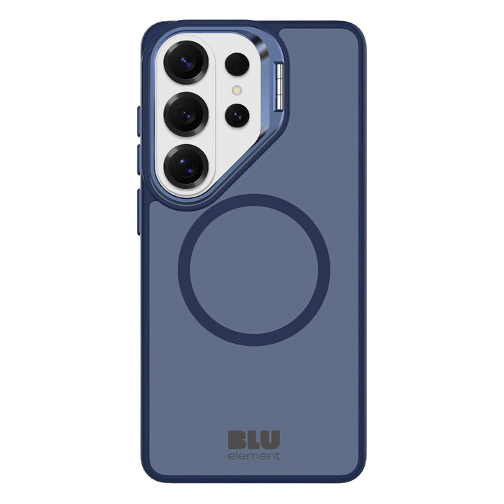 Blu Element | Chromatic Kick w/Magnets Case for Samsung Galaxy S26 Ultra - Navy | BECKS2612