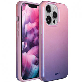 LAUT | Huex Fades iPhone 13 Pro - Lilac | L_IP21M_HXF_PU