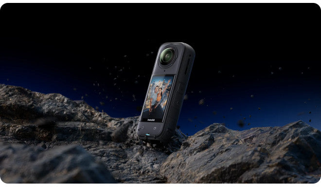 Insta360 | X5 Screen Protector | CINSBAHT