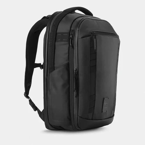 Nomatic | McKinnon Camera Pack  35litre  - Black | PMTP00BLK01
