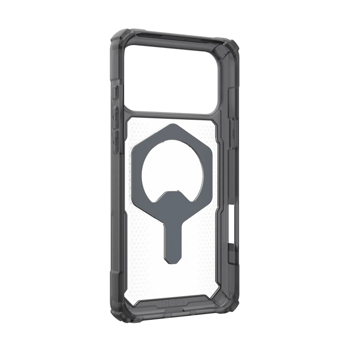 UAG | Plasma XTE Magsafe Rugged Case iPhone 17 Pro Max - Ash/ Titanium | 114528113136