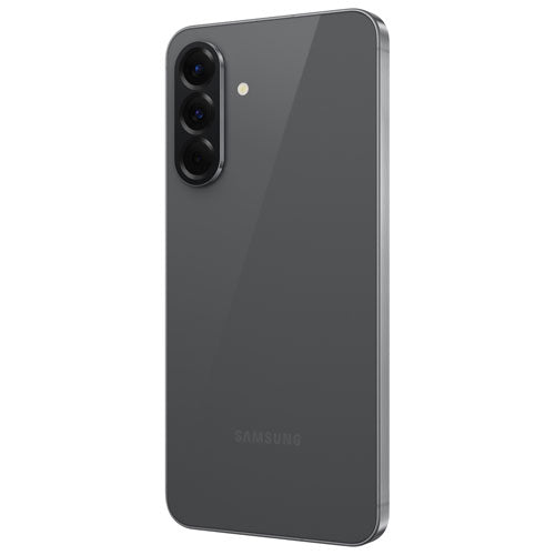 Samsung | Galaxy A56 5G 128GB Unlocked - Awesome Graphite | SM-A566WZKAXAC