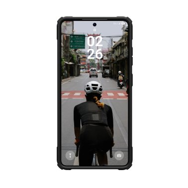 UAG | Plasma XTE 360 Kickstand w/Magnet Case Samsung Galaxy S26 Ultra - Black | 214525114040