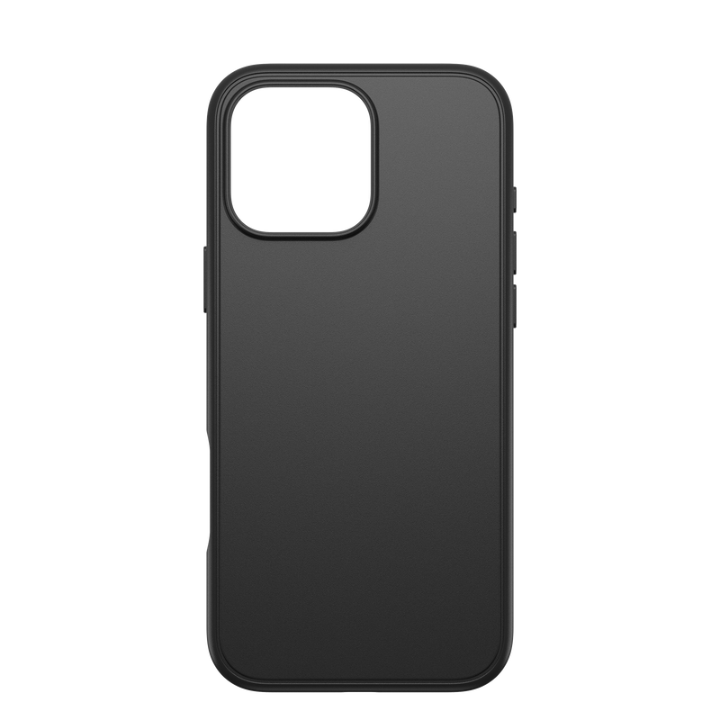 OtterBox | Symmetry MagSafe iPhone 16 Pro Max - Black | 77-96577