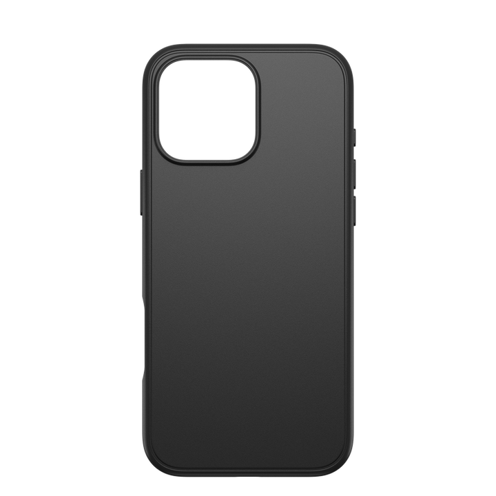 OtterBox | Symmetry MagSafe iPhone 16 Pro Max - Black | 77-96577