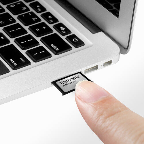 Transcend | JetDrive Lite 330 Expansion Card for MacBook Pro 2021 1TB | TS1TJDL330