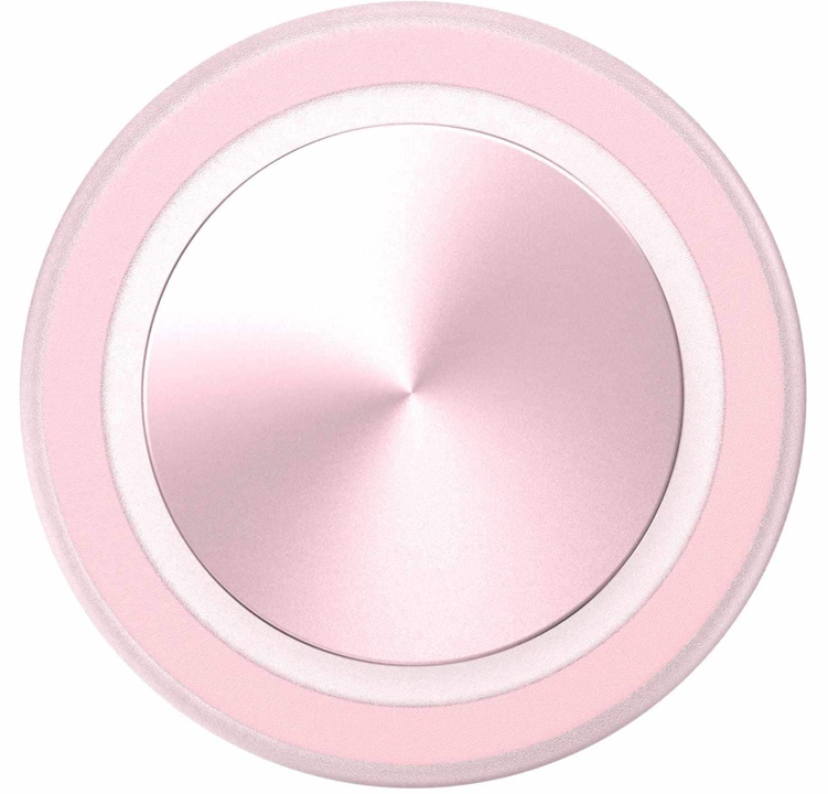Popsockets | PopGrip for MagSafe Round with Adapter Ring - Pinky | 123-0527