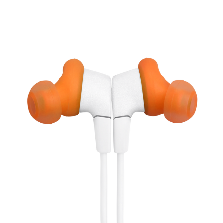 JBL | Endurance Run 3C USB-C - White | JBLENDURRUN3CWHTAM