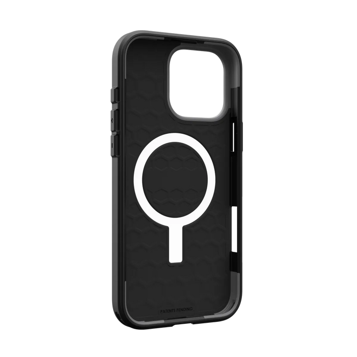 UAG | Civilian MagSafe Case iPhone 16 Pro Max - Black | 15-13212