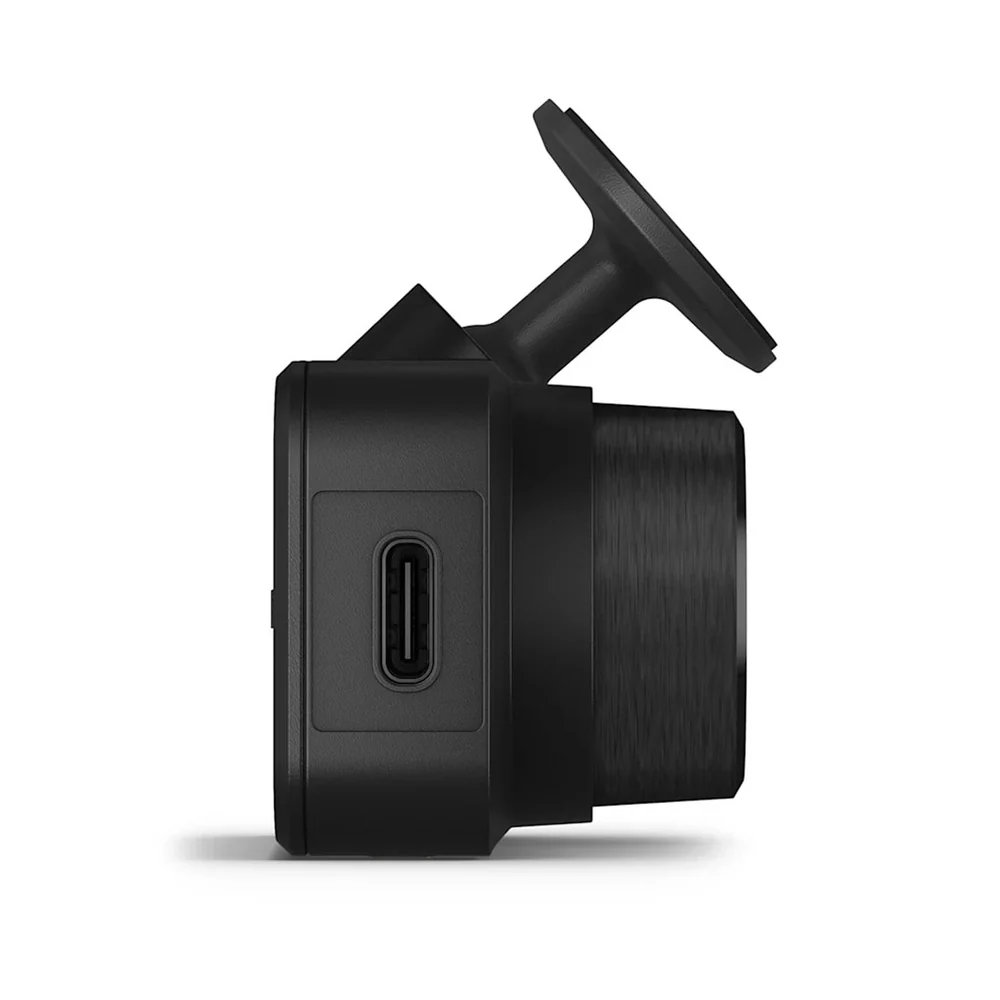 Garmin | Dash Cam™ Mini 3 - Black | 010-02899-00