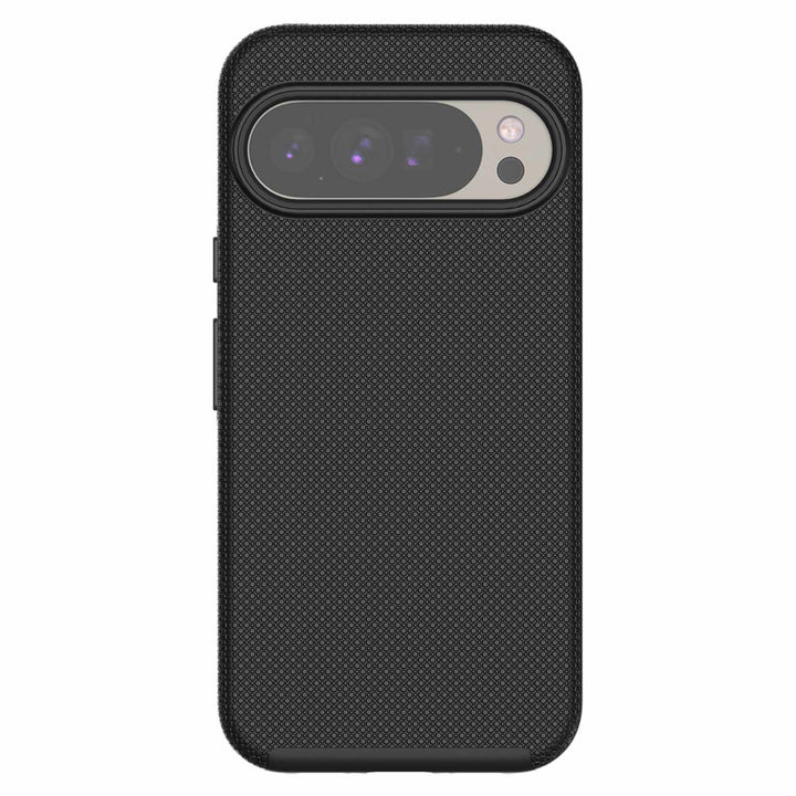 Blu Element | Armour Rugged Case for Google Pixel 10 Pro XL - Black | BEGP10PX4