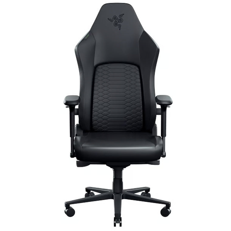 Razer | Iskur V2 Newgen Gamin Chair - Black | RZ38-04900800-R3CA