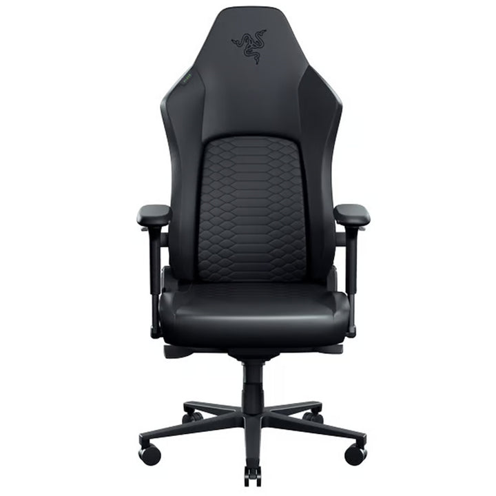 Razer | Iskur V2 Newgen Gamin Chair - Black | RZ38-04900800-R3CA