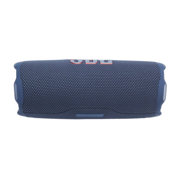 JBL | Flip 7 Waterproof Bluetooth Wireless Speaker - Blue | JBLFLIP7BLUAM
