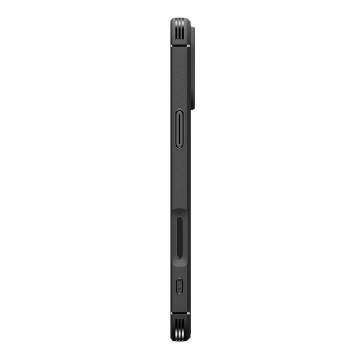 Spigen | Core Armor MagFit for iPhone 17 Pro - Black | SGPACS09627