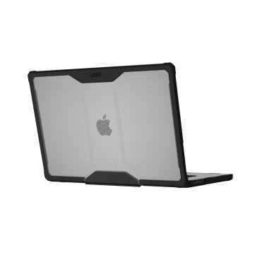UAG | Plyo Case MacBook Pro 16" (M4 Max/ M4 Pro/ M4 Pro/ M3) - Ice | 134003114343