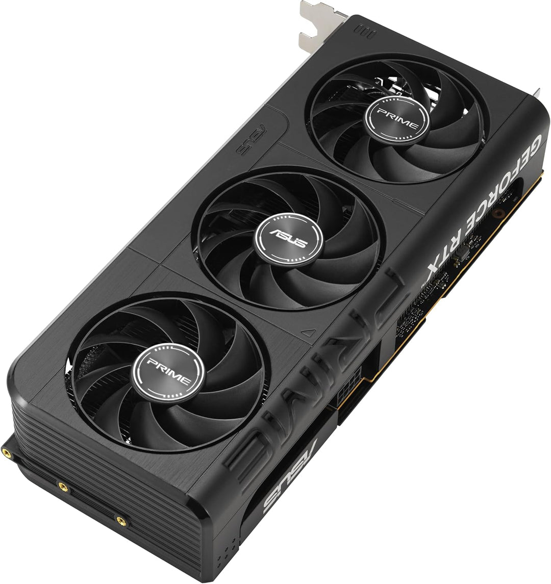 ASUS | The SFF-Ready Prime GeForce RTX 5060 Video Card 8GB GDDR7 2497 MHZ 128 BIT | PRIME-RTX5060-8G