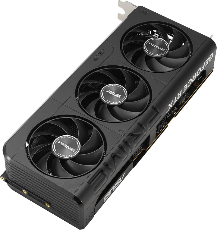 ASUS | The SFF-Ready Prime GeForce RTX 5060 Video Card 8GB GDDR7 2497 MHZ 128 BIT | PRIME-RTX5060-8G