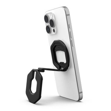 UAG | Monarch Mag2 Magnetic Ring Stand - Black | 964446114040