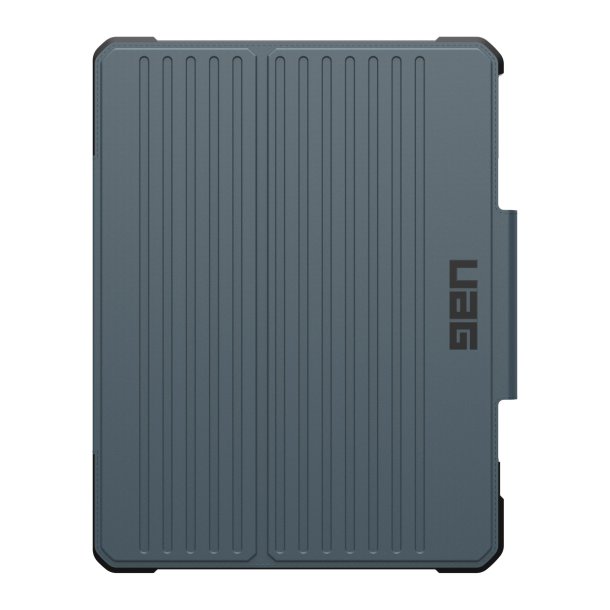 UAG | Metropolis SE Case for iPad Air 13" (M4-M3-M2) - Blue | 15-12674