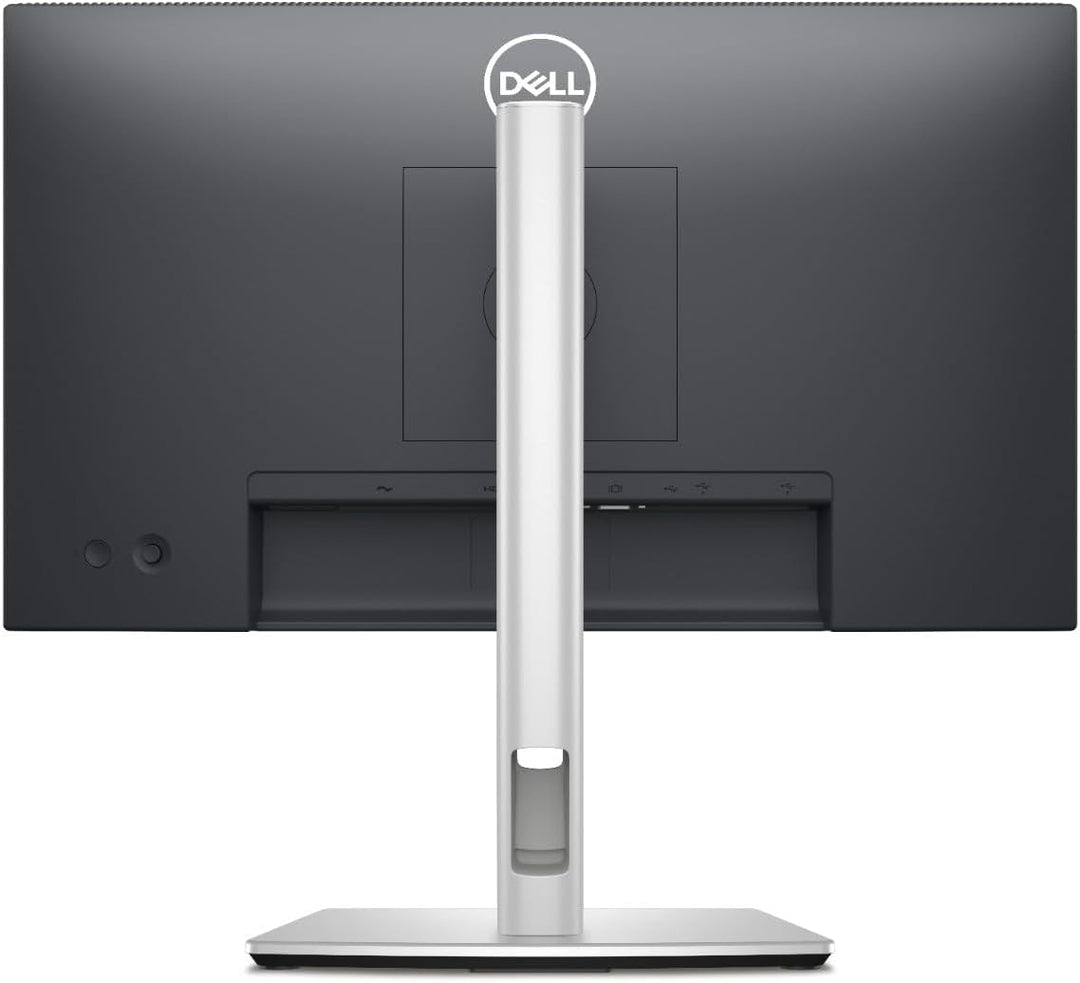 Dell | Pro 27 Plus Video Conferencing Monitor | P2724DEB