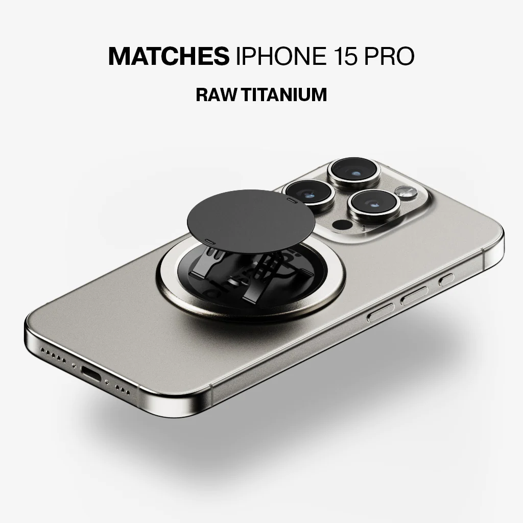 Ohsnap! | Snap 4 Luxe - Stone | 42532984619199