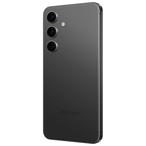Samsung | S24 256GB 8GB 6.2" - Onyx Black | SM-S921WZKEXAC