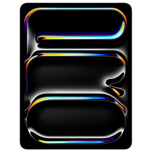 Apple | iPad Pro M5 13" 256GB with Wi-Fi (8th Generation) - Space Black | MDYJ4CL/A