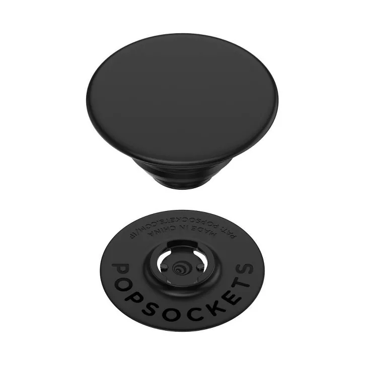 PopSockets | PopTop - Black | PS-807737