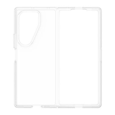 Otterbox | Thin Flex Series Case Samsung Galaxy Z Fold 6 - Clear | 15-12643