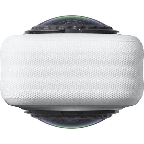 Insta360 | X6 Standard Bundle - Arctic White | CINSABXA_X602
