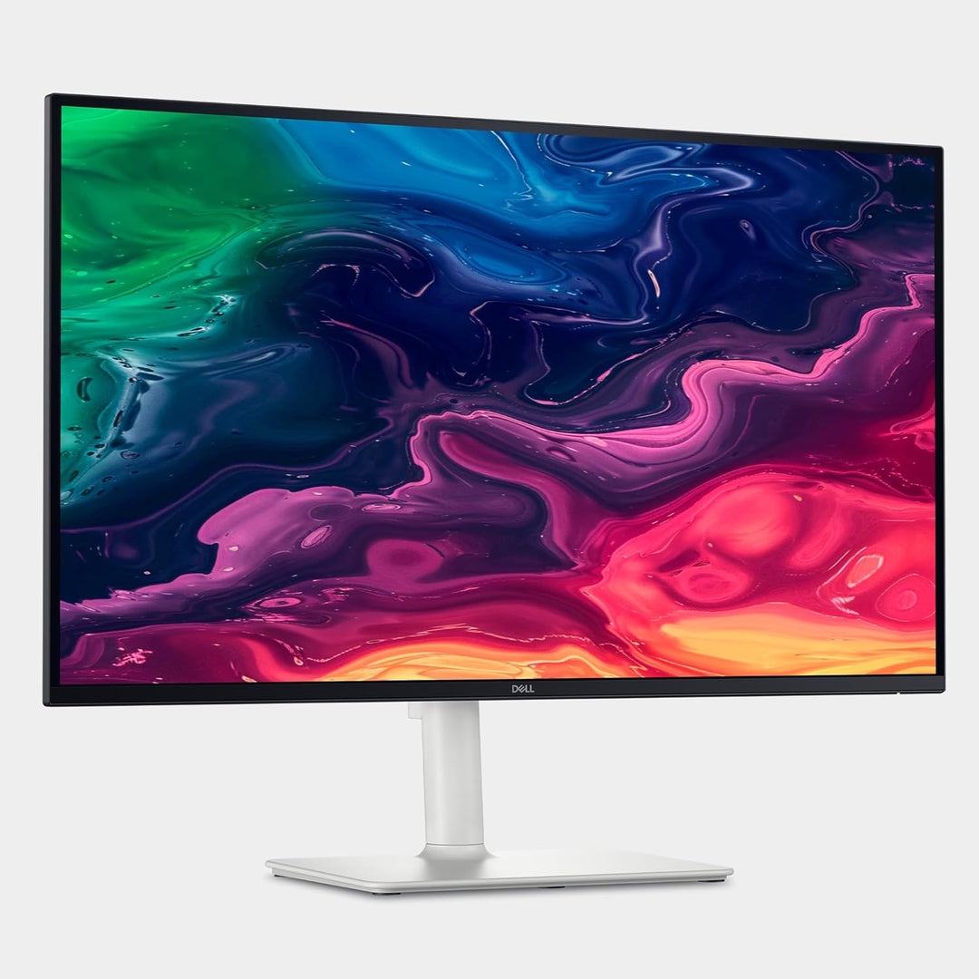 Dell 27 Plus 4K USB-C Monitor 120Hz 120Hz 16:9 Display AMD FreeSync Premium | S2725QC