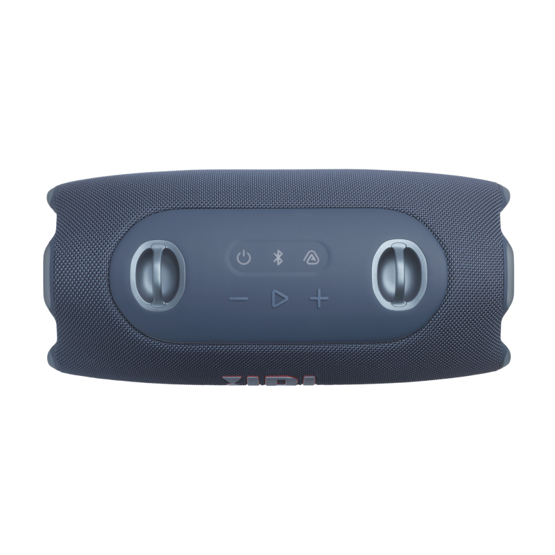 JBL | Xtreme 5 Portable Wireless Waterproof Speaker - Blue | JBLXTREME5BLUAM