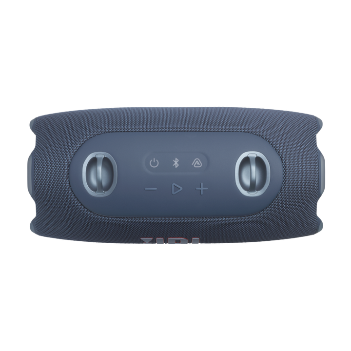 JBL | Xtreme 5 Portable Wireless Waterproof Speaker - Blue | JBLXTREME5BLUAM