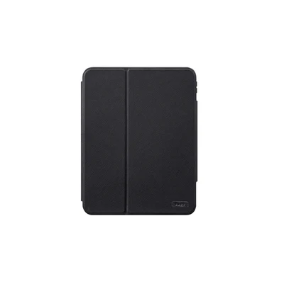 LAUT | Prestige Folio MG for iPad Pro 11" 5th Gen M4 (2024) - Black | L_IPP24S_PRM_BK