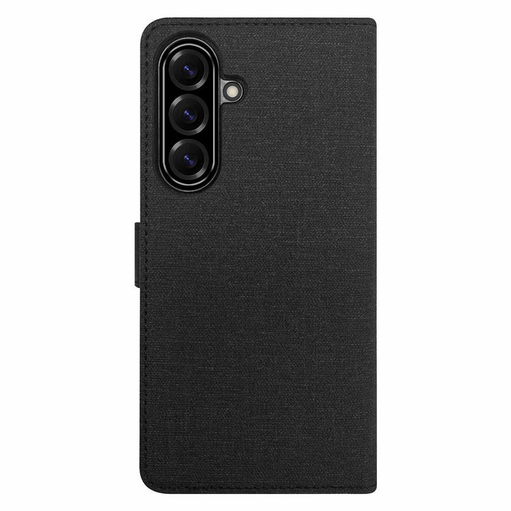 Blu Element | Folio 2-in-1 Case Galaxy A57 5G - Black | BEF21A57