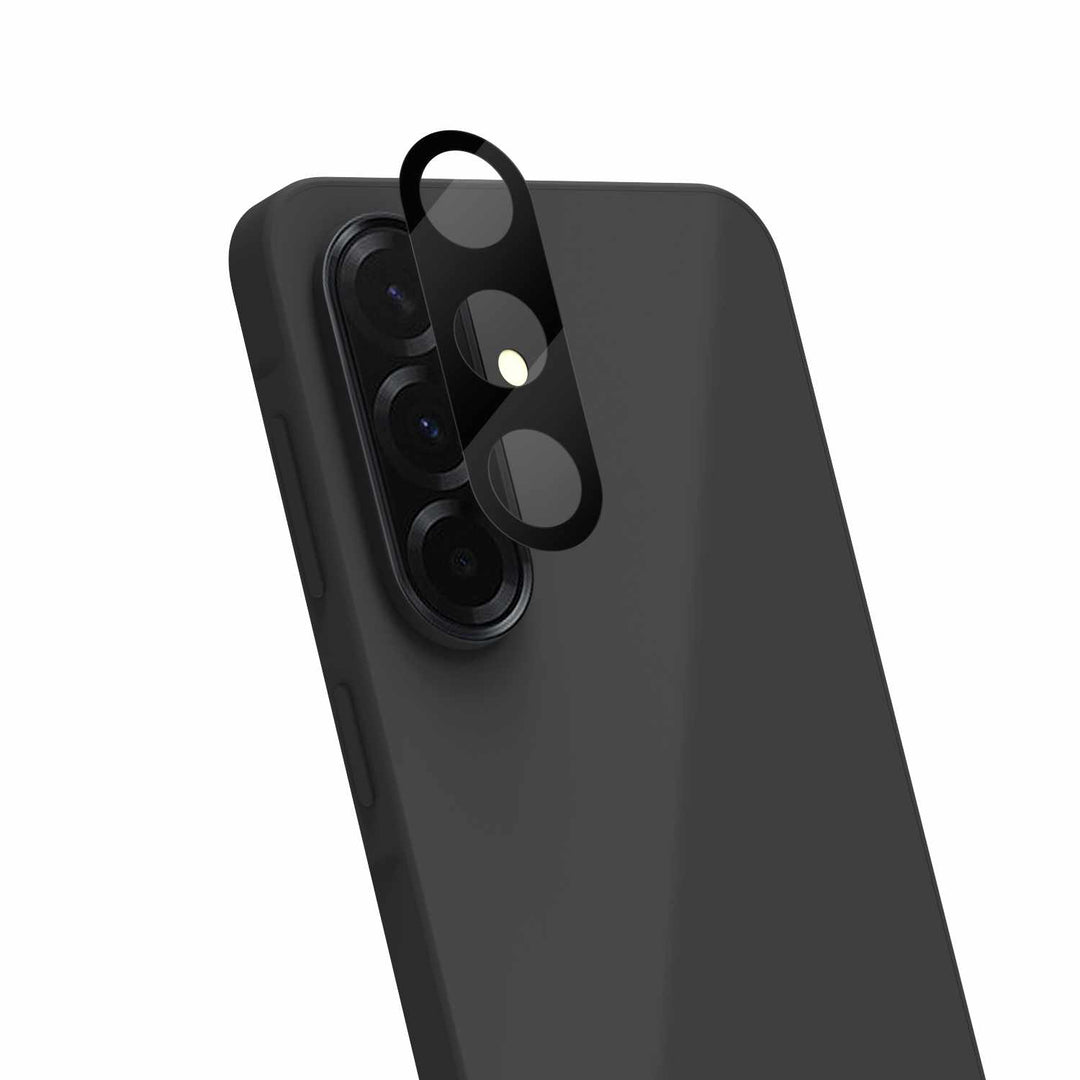 Blu Element | Lens Protector Galaxy A57 5G/A37 5G - Black | BELPGA5737