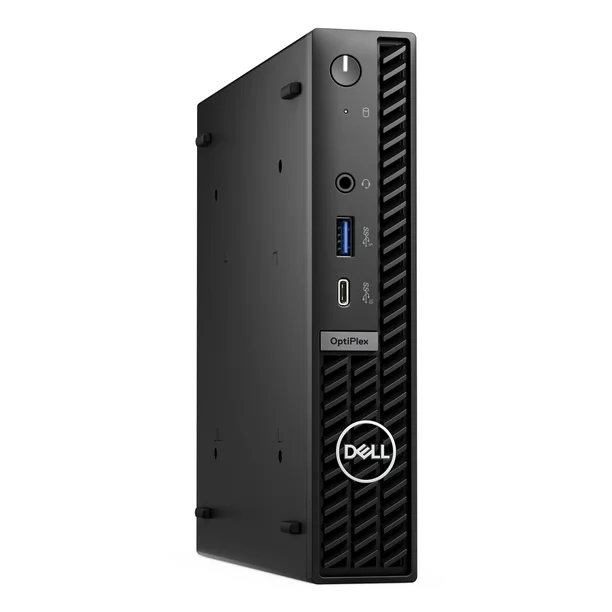 Dell | Micro Desktop i5-14500T 16GB DDR5 256GB AX BT W11 Pro 3YR Onsite