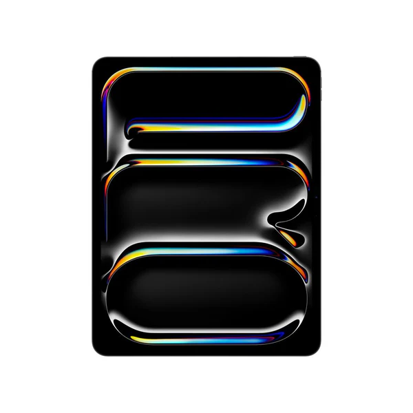 Apple | iPad Pro M5 13" Wi‑Fi  + Cellular 2TB with nano-texture glass - Space Black | ME8M4CL/A