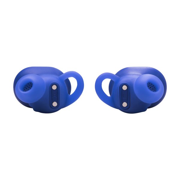 JBL | Endurance Race 2 True Wireless Sport Headphones - Blue | JBLENDURACE2BLUAM