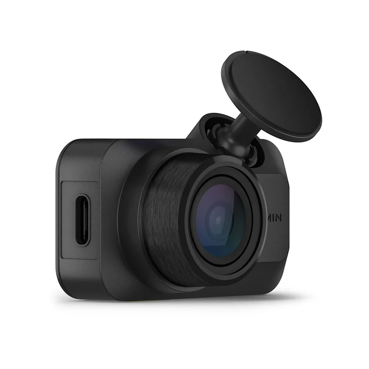 Garmin | Dash Cam™ Mini 3 - Black | 010-02899-00